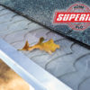 6-INCH Style Gutter Guard | 48-FT Kit - Image 10