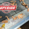 6-INCH Style Gutter Guard | 48-FT Kit - Image 7