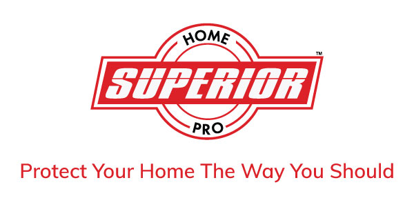 Superior Home Pro™ Gutter Guards